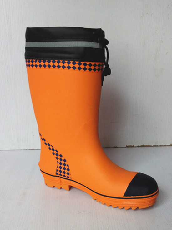 Chaussures en caoutchouc - Ref 942334 Image 8