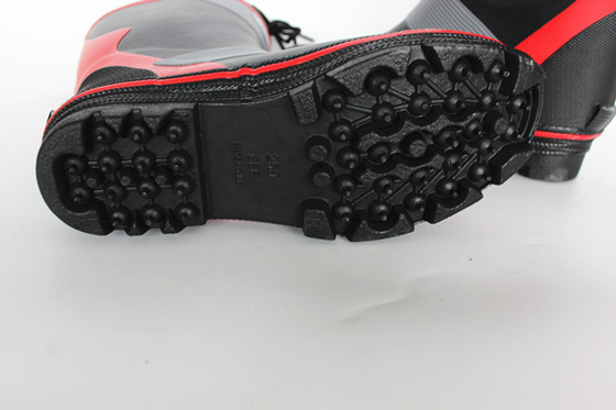Chaussures en caoutchouc - Ref 941700 Image 30