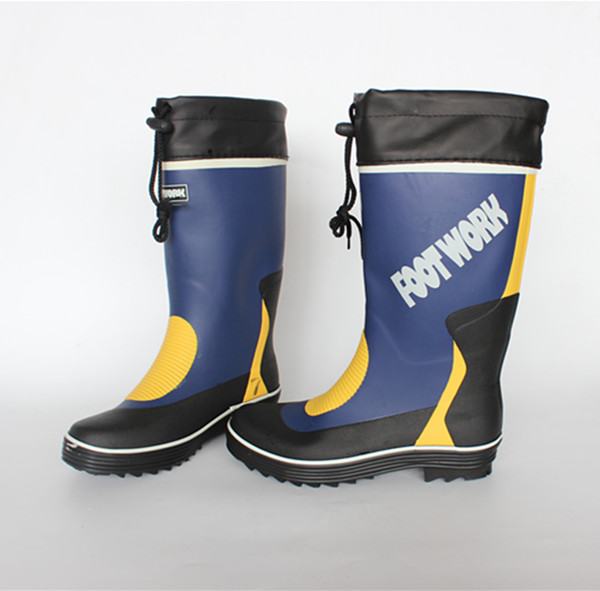 Chaussures en caoutchouc - Ref 941335 Image 19