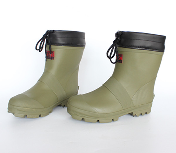 Chaussures en caoutchouc DKES - Ref 942081 Image 10