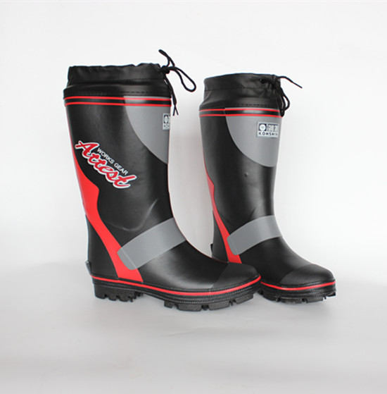 Chaussures en caoutchouc - Ref 941700 Image 6