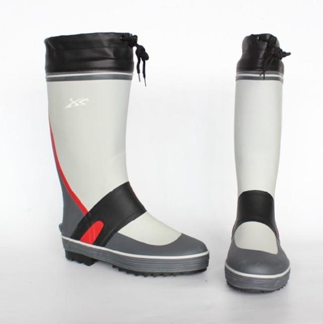 Chaussures en caoutchouc - Ref 942115 Image 7
