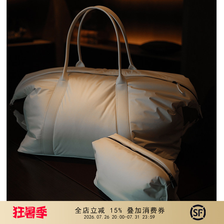See Also「Italian Style」First-Layer Cowhide Leather, Three-Proof, Hand-Held, Shoulder, Crossbody, Fitness, Large-Capacity Travel Bag See Also「Italian Style」First-Layer Cowhide Leather, Three-Proof, Hand-Held, Shoulder, Crossbody, Fitness, Large-Capacity Travel Bag