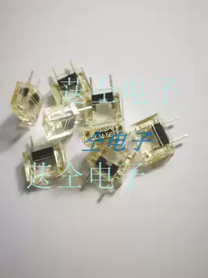 Fanaco FANUC Dadong fuse DAITO-transparent LM03 0 3A