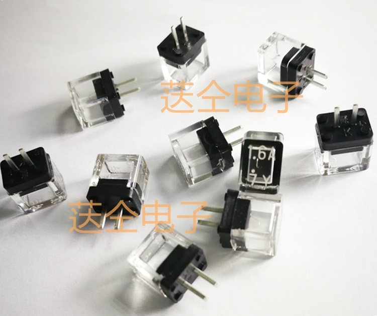 FANUC Japan Dadong fuse DAITO FUSE-DM16 1 6A