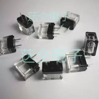 Fanaco brand new original FANUC Japan daidong fuse DAITO FUSE-HM05 0 5A