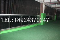 Supply of safety anti-collision soft bags around the corner and Yangjiao runways anti-collision wall bags soft decoration facilities wall decoration soft decoration