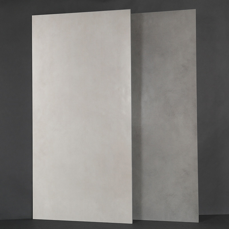 Soft Light Cement Floor Tile Dining Room Tile Dining Room Floor Tiles Toilet Wall Brick Silent Folk accommodation Works 600 1200-Taobao