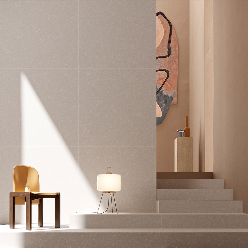 Guangdong Foshan fine grained water grinding stone wall brick toilet non-slip floor brick bathroom toilet balcony living room floor tiles-Taobao