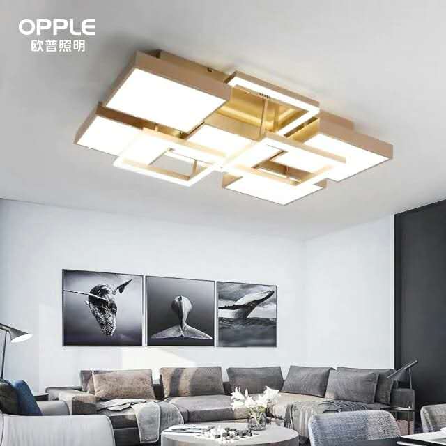 The Op Lighting MX1030 for the first time