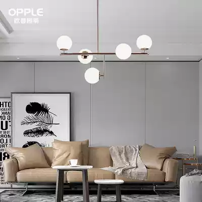 Op Lighting MX480-D0 5 * 08ft-47-Jian Shang-Pearl White-3000K 5700K