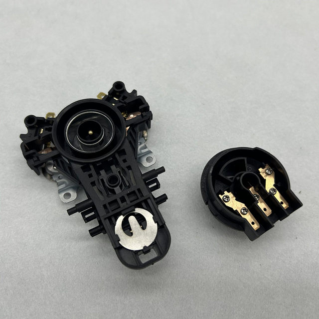 Joyoung Water Kettle Coupler Accessories K15-F630/F620/K20Fd-W180 (a Upper and Lower Connectors