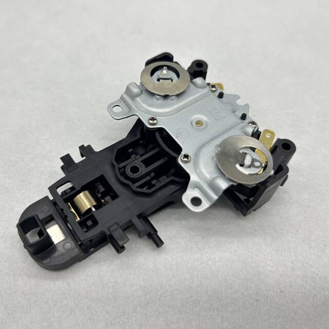 Joyoung Water Kettle Coupler Accessories K15-F630/F620/K20Fd-W180 (a Upper and Lower Connectors