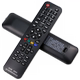 Jinpuda Universal Remote Control for Haier Lcd Tvs, Supports Smart Network Lcd, No Setup Required