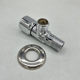 Original Orchid Triangle Valve Toilet Faucet Inlet Valve Water Heater Water Supply Valve Stop Valve Orchid Lh9002