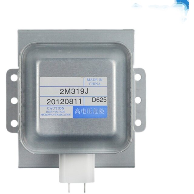 Midea Microwave Oven Brand New Original Magnetron Witol2M319J Microwave Head Can Replace 519J 2M219J