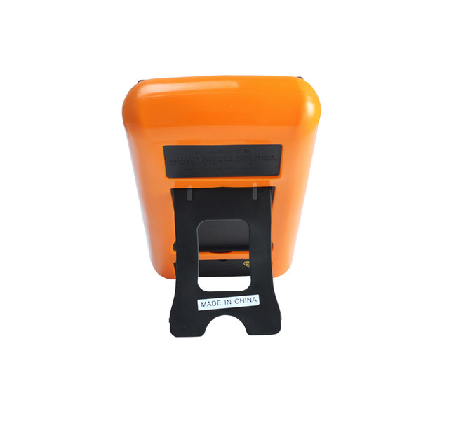 Genuine Sol Electronic Multimeter Digital High-Precision Digital Display Multimeter Small Pocket-Sized Electric Meter Sd9205A