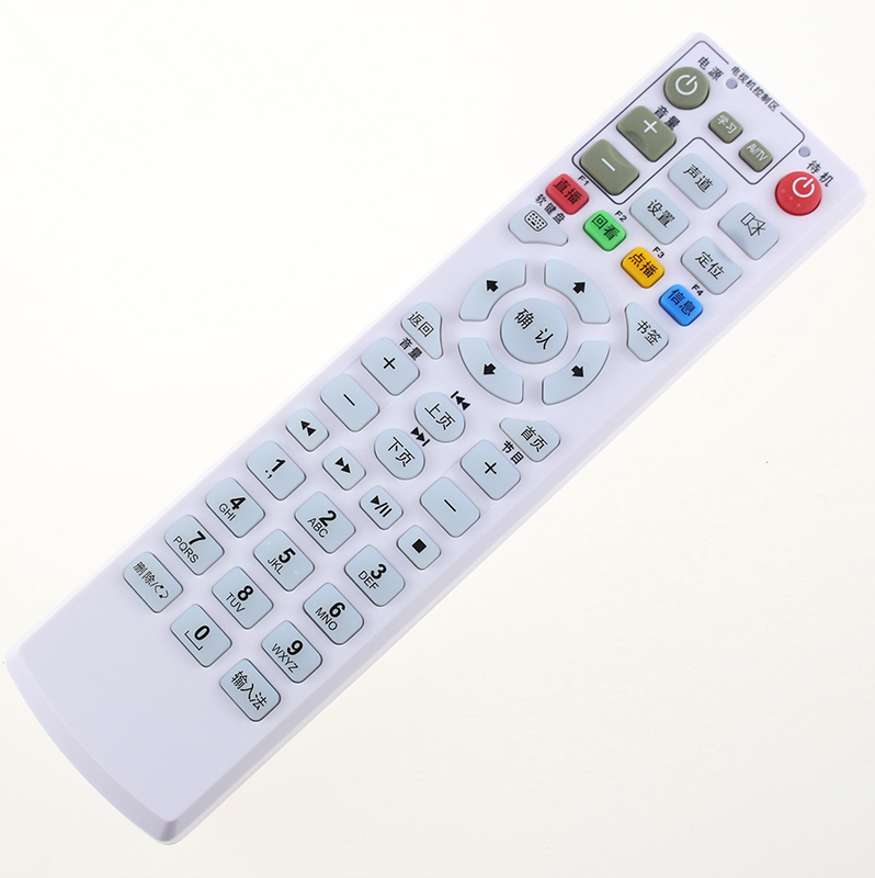 Original dress China Telecom Unicom HG600 HG600 HG650 HG680-R J Y Internet set-top box remote control