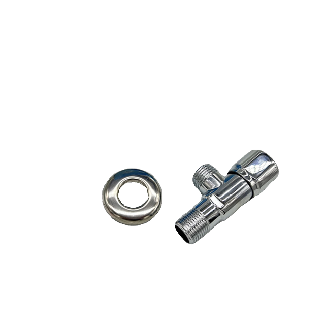 Original Orchid Triangle Valve Toilet Faucet Inlet Valve Water Heater Water Supply Valve Stop Valve Orchid Lh9002