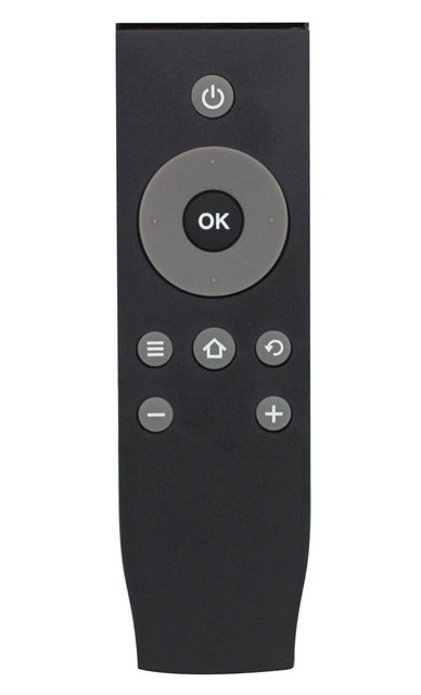 Tcl Lcd Tv Remote Control Universal Rc07Dci2 Rc07Dc12 Rc07 Direct Use