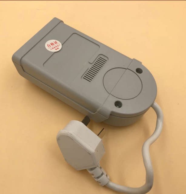 Boyin refrigerator Zhiyin refrigerator accessories electronic thermostat timer delay energy-saving protector temperature control socket