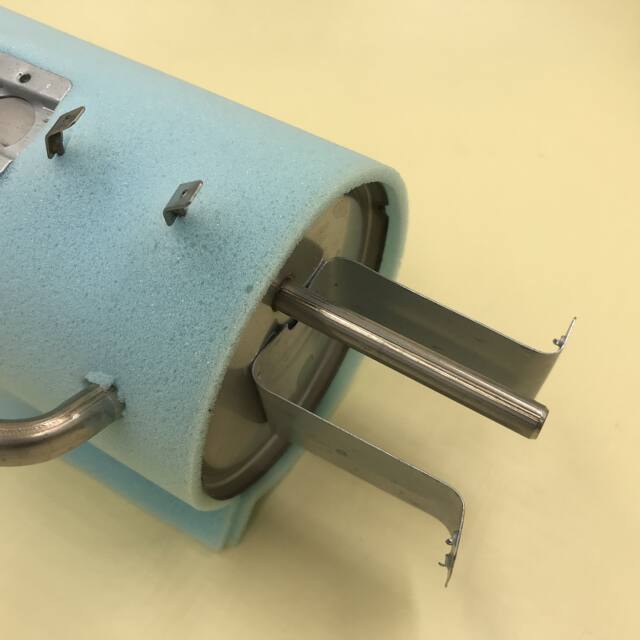 Water Dispenser Heating Tank, Water Dispenser Accessories, Water Dispenser Heating Bucket, Bucket, Insulated Water Dispenser Liner