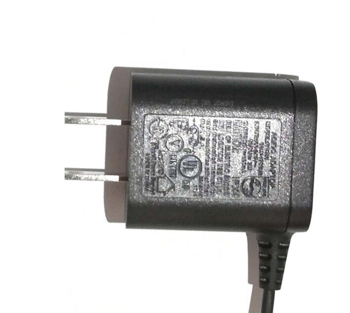 Original Philips S5080 S5081 S5082 S5090 S5091 Razor Charger Power Cord