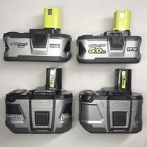 Original liang ming Ryobi Ryobi 18V 3 0Ah 4 0Ah 5 0A 6 0Ah 9 0Ah lithium battery