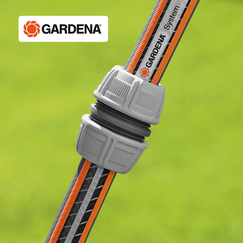 German imports of Gardina German Garding took a quarter-point seamless pipe extended repair joint 18232 18233