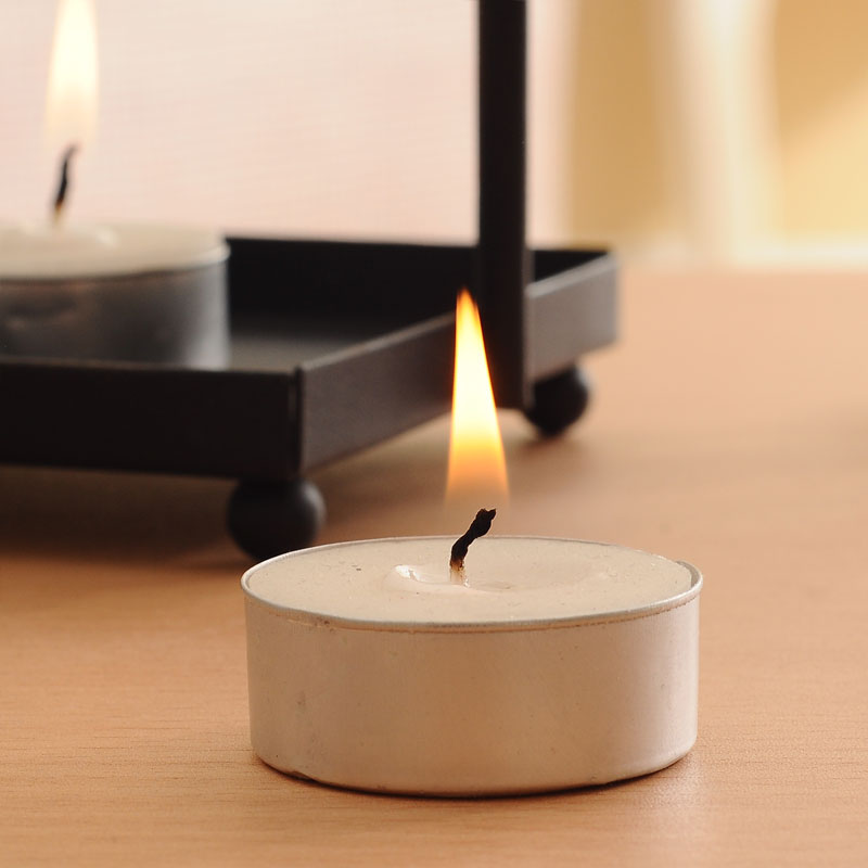 Creative proposal candle romantic birthday candle candle lamp candle holder confession candle party scene arrangement candle