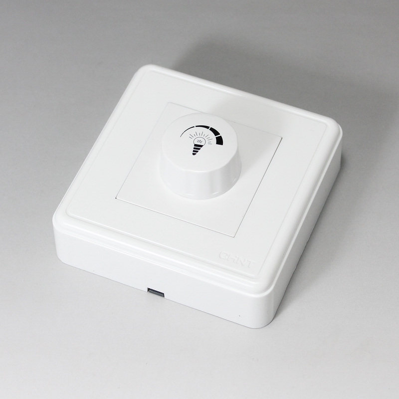 Купить Диммер Чинт электрик new1c Минг смонтированы переключатель ...