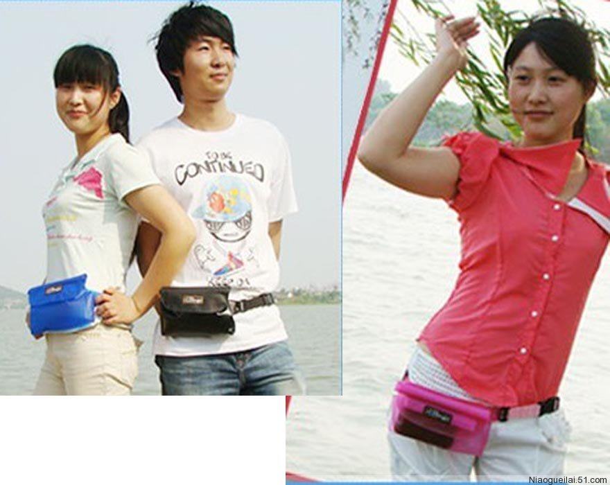 Sac de sport - Ref 9343 Image 15