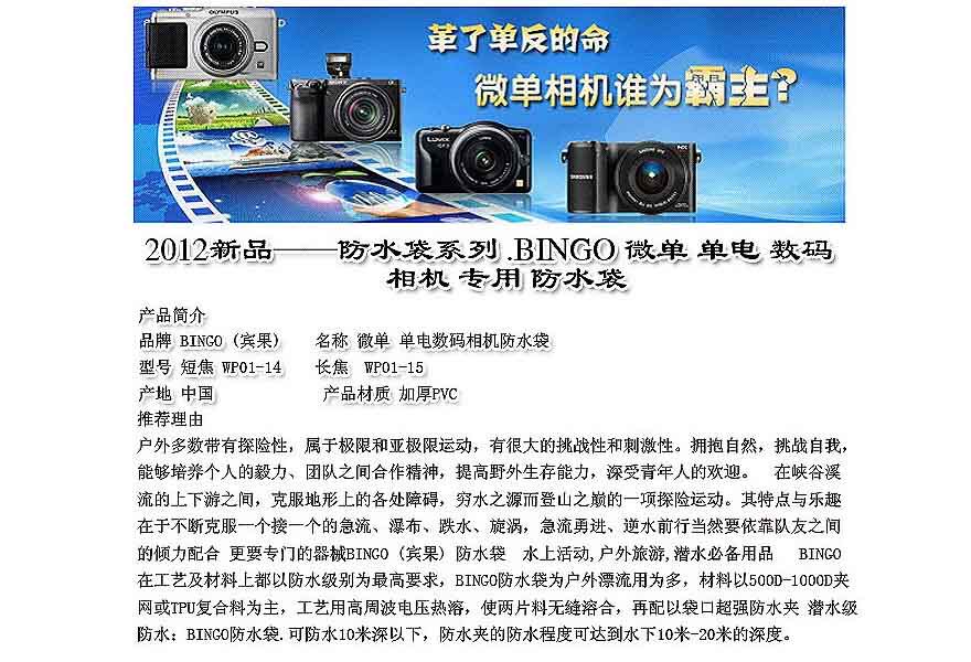 Sac de sport - Ref 17111 Image 3