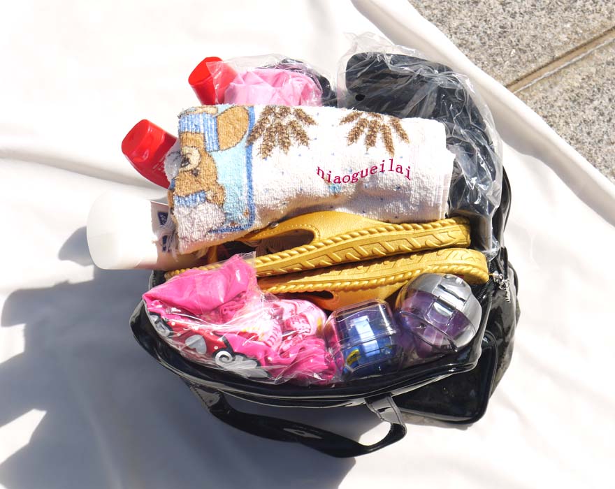 Sac de sport - Ref 17093 Image 10