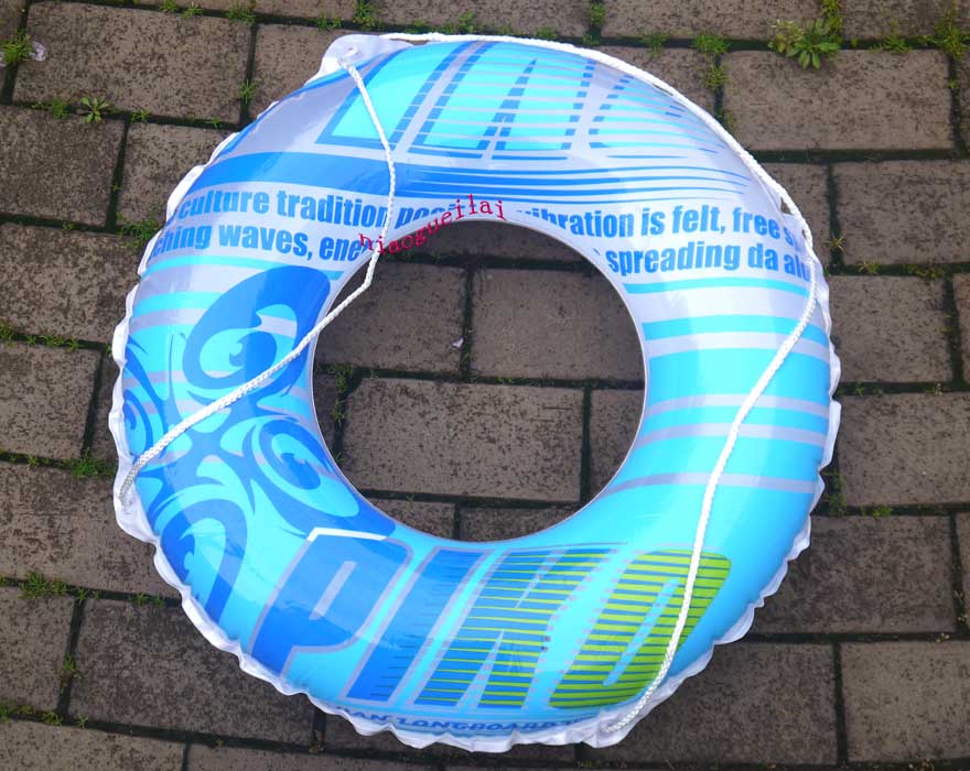 Xuất khẩu ★ Vòng bơi cho trẻ em Vòng đệm phao cứu sinh Cậu bé bơi vòng 30-70cm D5-55 # - Cao su nổi phao bơi cho trẻ sơ sinh
