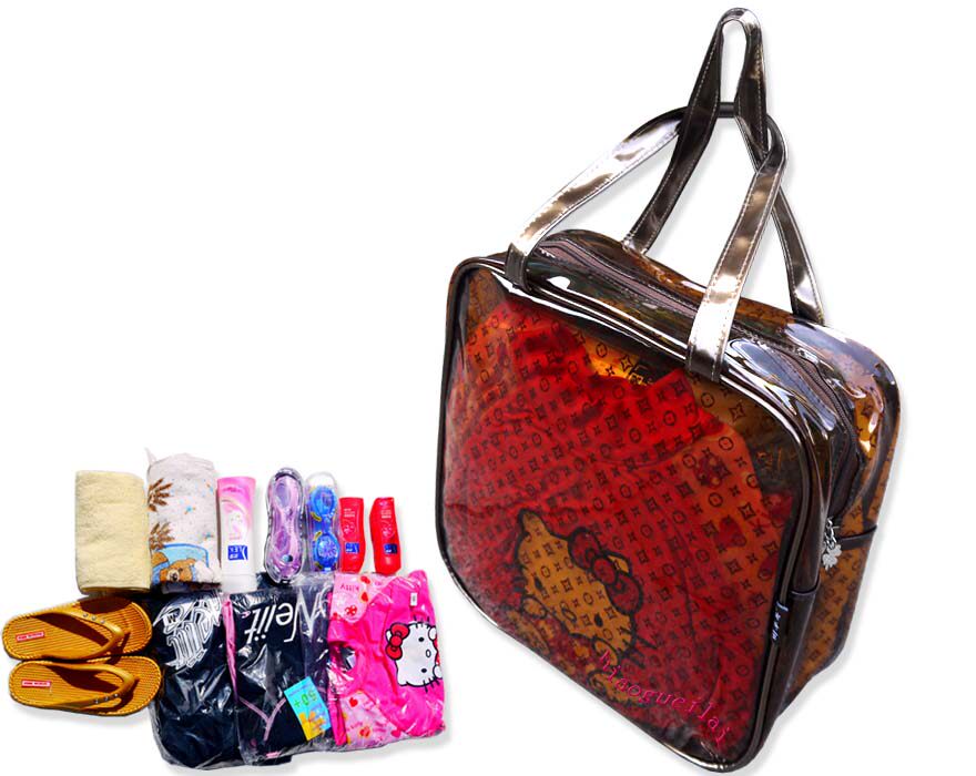 Sac de sport - Ref 9168 Image 12