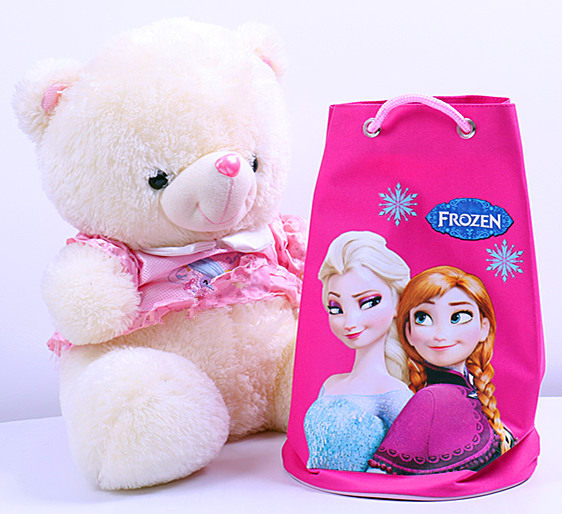 Sac de sport - Ref 9344 Image 8