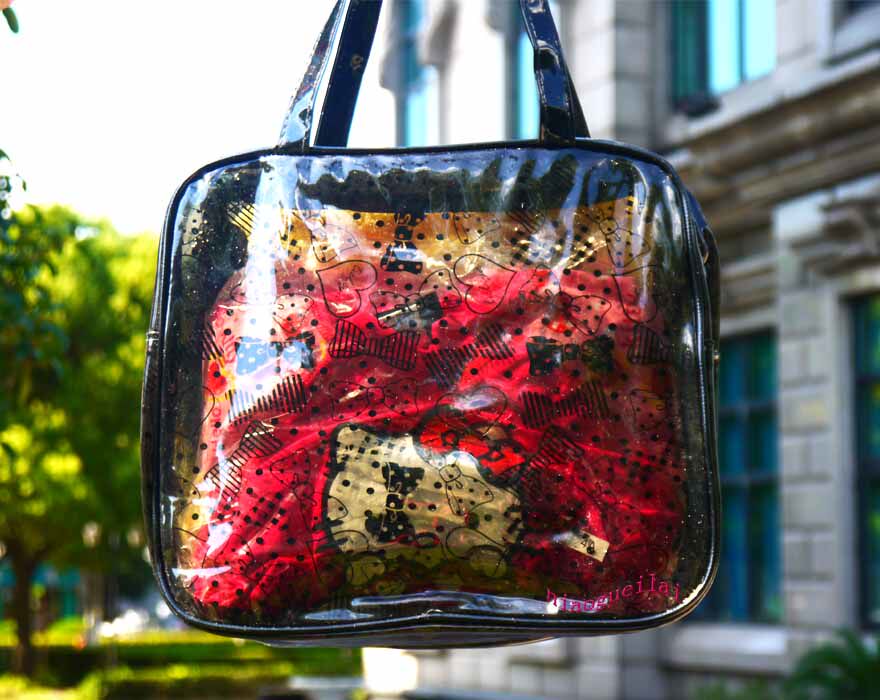 Sac de sport - Ref 9168 Image 11