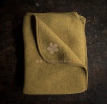  German engel merino wool baby blanket Childrens blanket Sofa blanket quilt towel