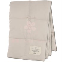  Domestic spot konges slojd organic Kapok baby childrens quilt core quilt anti-mite sleep