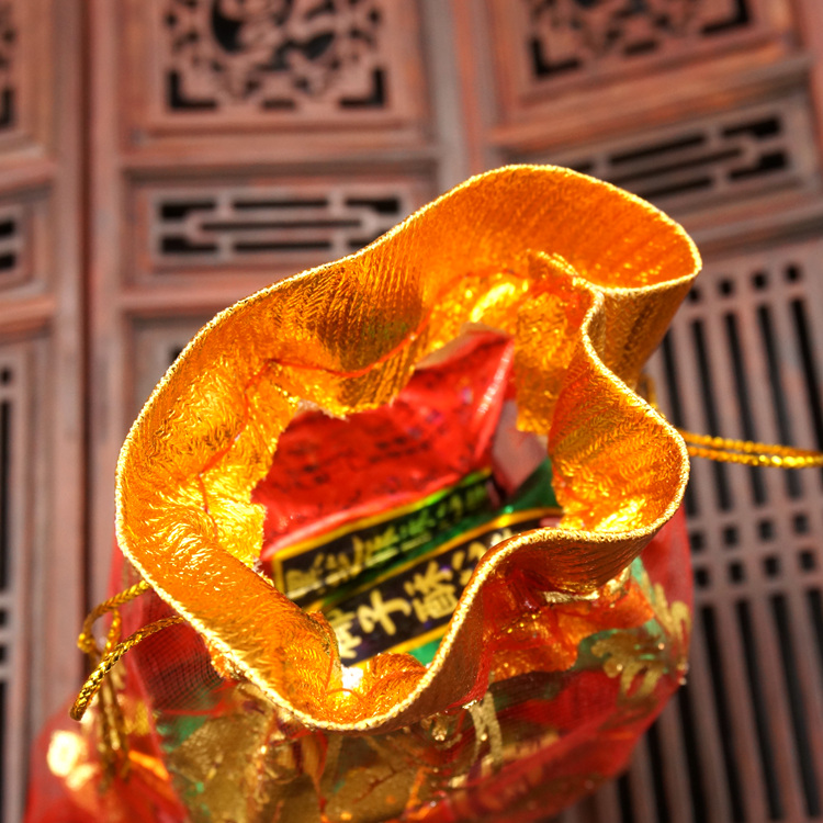 Delight Sugar Bags Sugar Box Yarn Bag Candy Bag Happy Bags Creative Wedding Gifts Back Gift Bags