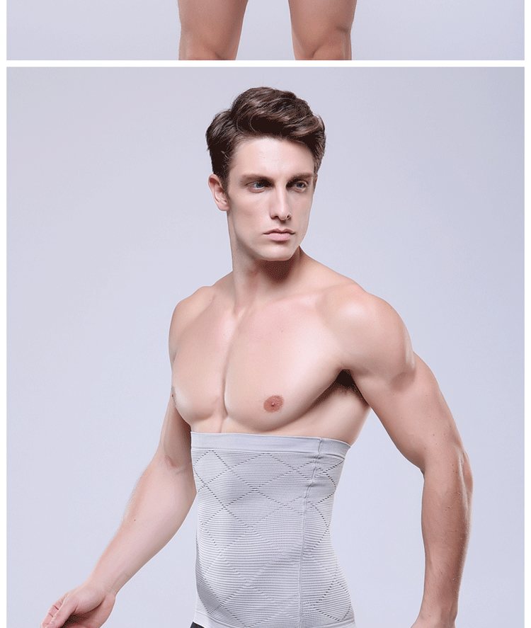 Corset OY508 en nylon - Ref 674959 Image 36