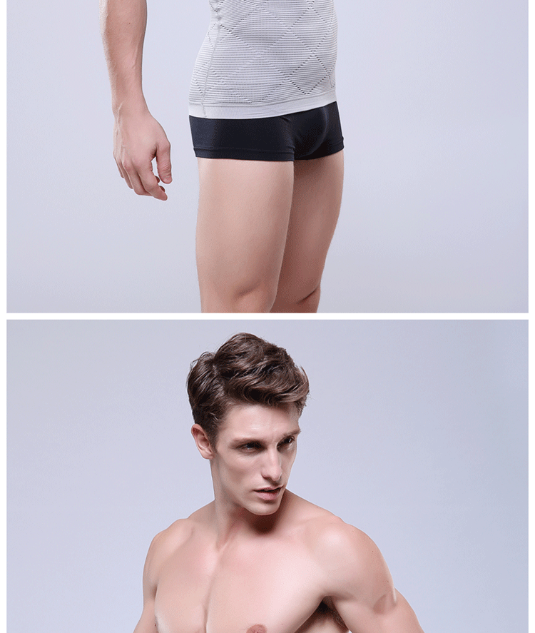 Corset OY508 en nylon - Ref 674959 Image 38