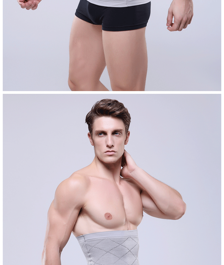 Corset OY508 en nylon - Ref 674959 Image 37