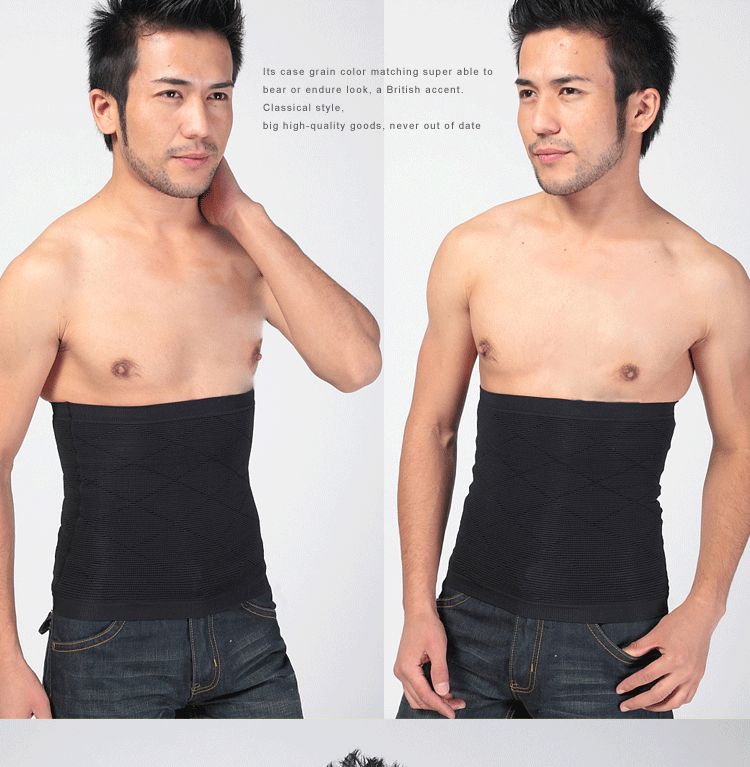 Corset OY508 en nylon - Ref 674959 Image 32