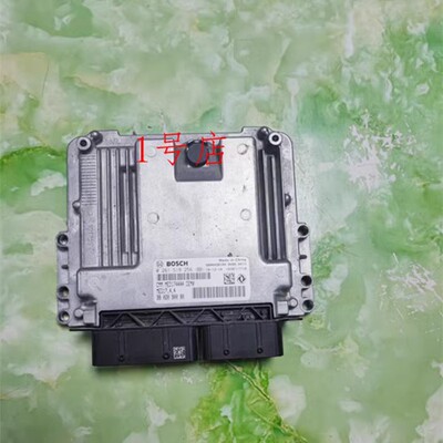 东风 Fengshen AX7 компьютер с двигателем 1,6T, материнская плата двигателя ax7, ЭБУ материнской платы компьютера