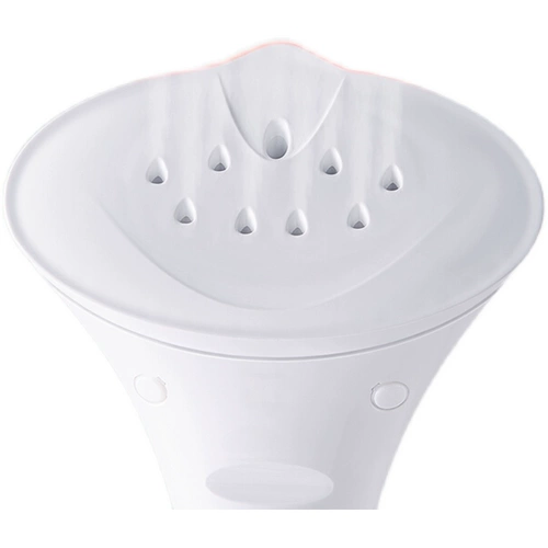 Мидиа, висящая горячая машина YGJ15TT Паровая вертикальная домохозяйная коммерческая железная одежда, плоская горячая висящая горячее висящее YGJ15T1