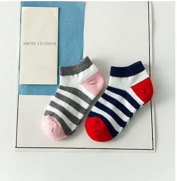 Chaussettes enfant - Ref 2107384 Image 5