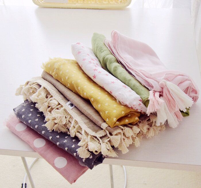 Echarpe enfant - Ref 2135801 Image 25