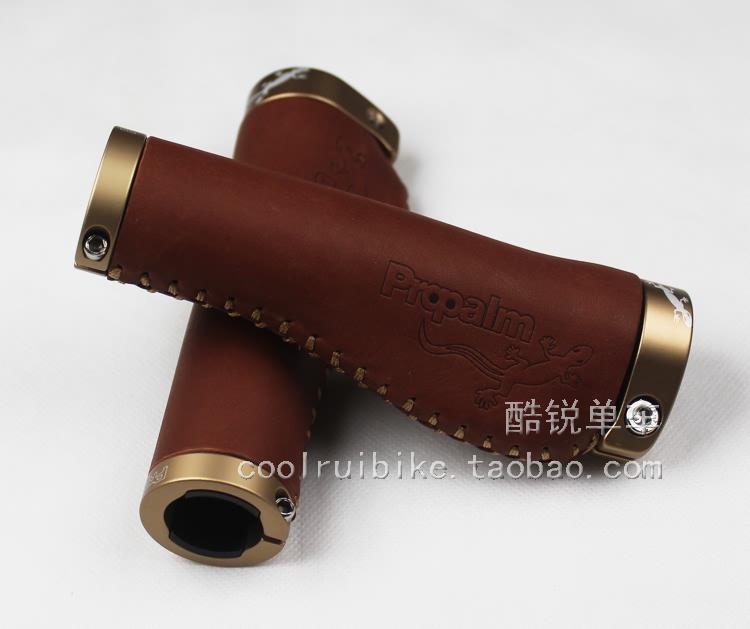 Poignées de vélo PROPALM - Ref 2356030 Image 5